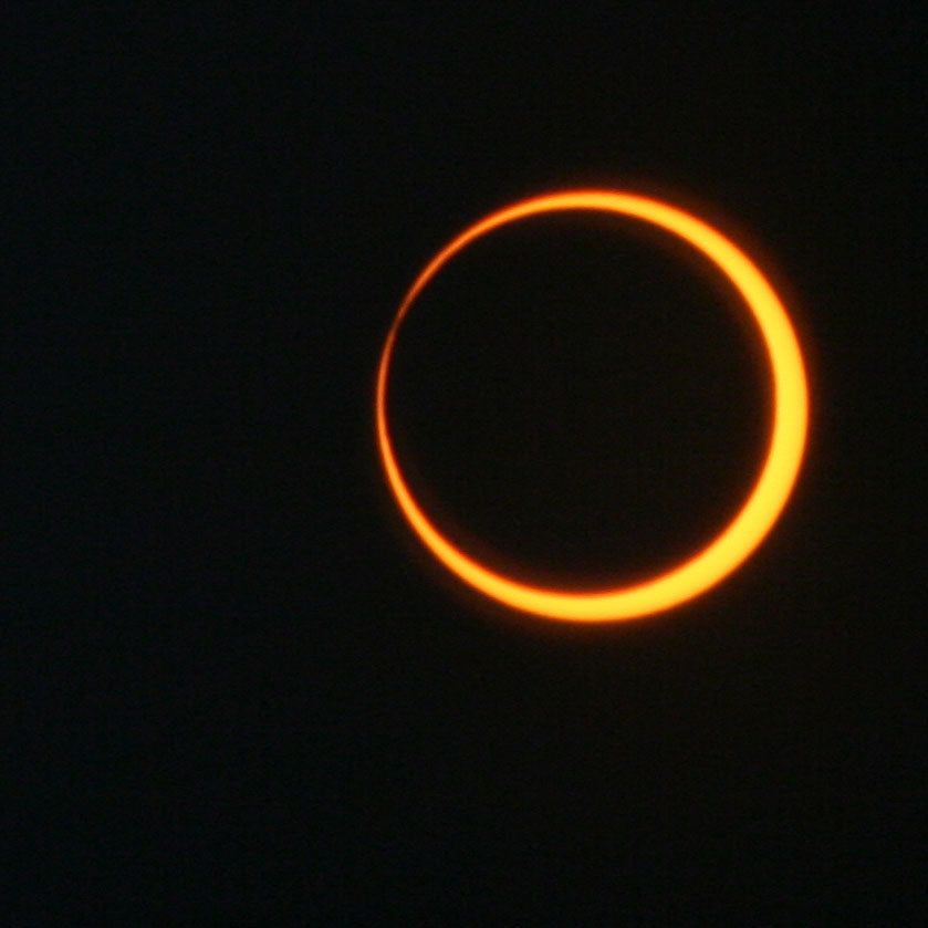 total solar eclipse April 8, 2024