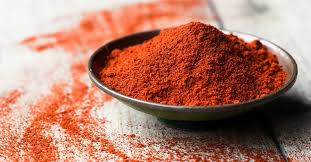 Fermented Paprika may offer Vision Health Benefits