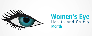 April is Women's Eye Health and Awareness Month