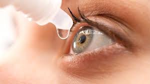 Dry Eye syndrome linked to Vitamin D Deficiency
