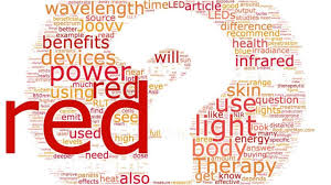 Seeing red: How red light therapy may help declining vision