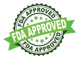 FDA approves new dry eye treatment