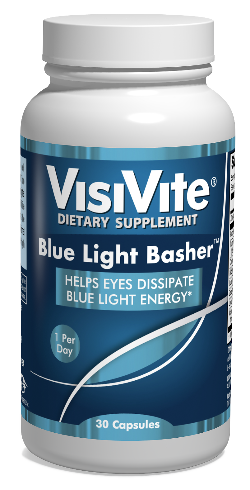 VisiVite Announces Two New Eye Supplements