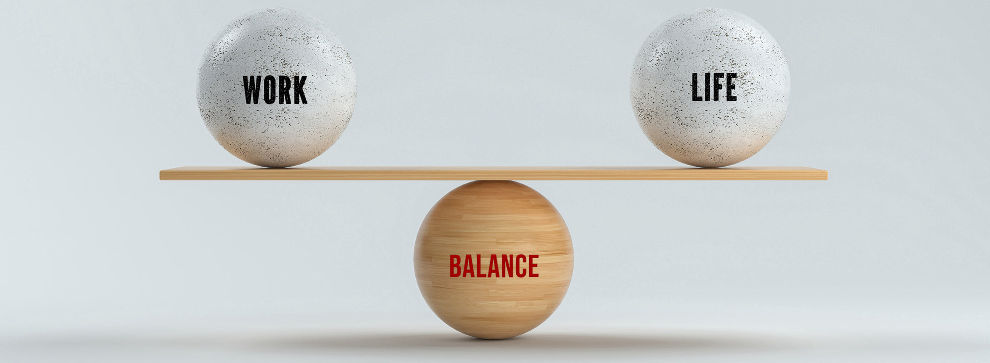 Life Balance and Cellular Balance