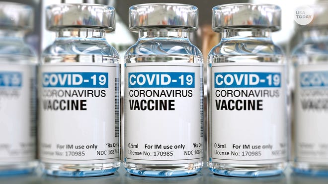 Are the Covid vaccines Safe?