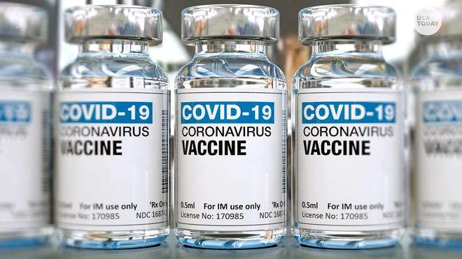 Thinking of not getting the Covid Vaccine?
