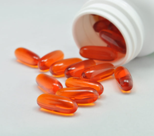 Astaxanthin supplements improve dry eye disease symptoms
