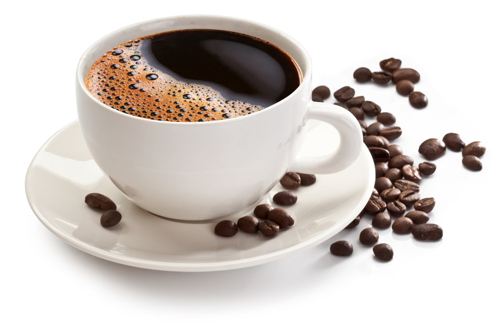 Coffee drinkers may enjoy a longer life