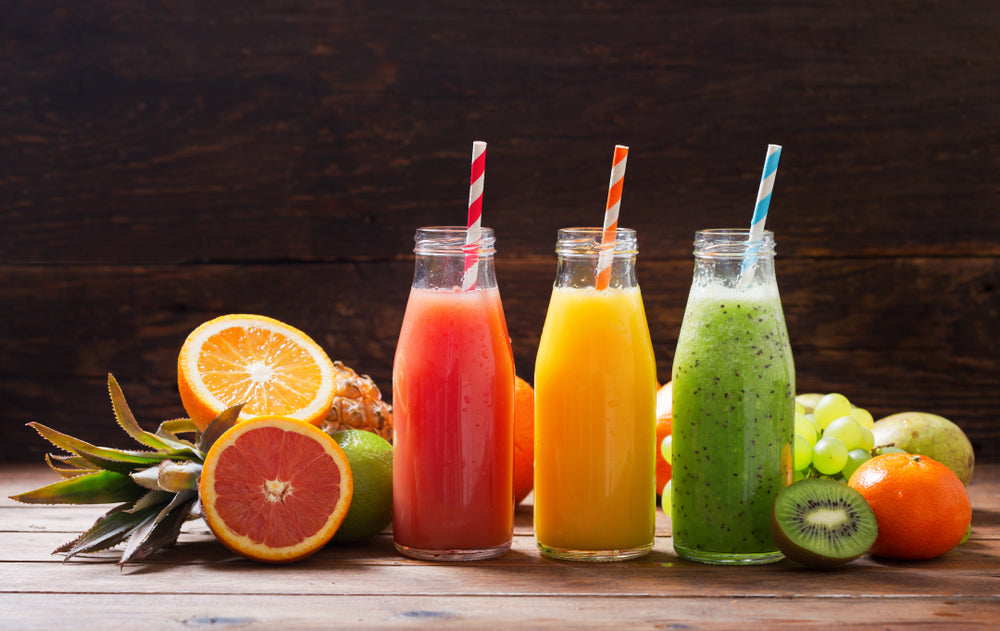 Drink to your health: 3 immune boosting drinks