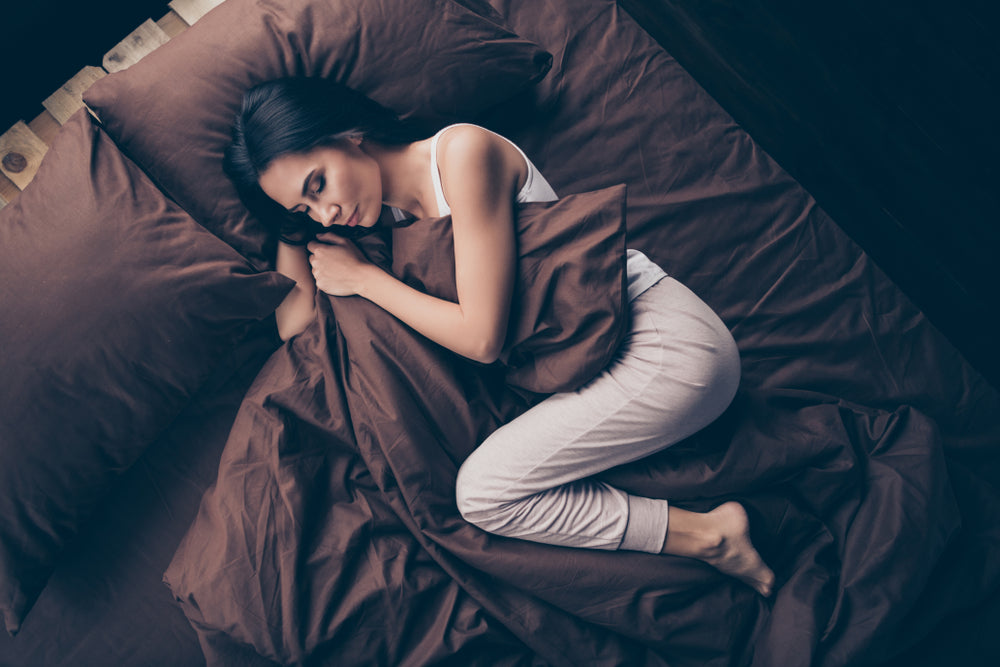 A good night's sleep may help prevent illness