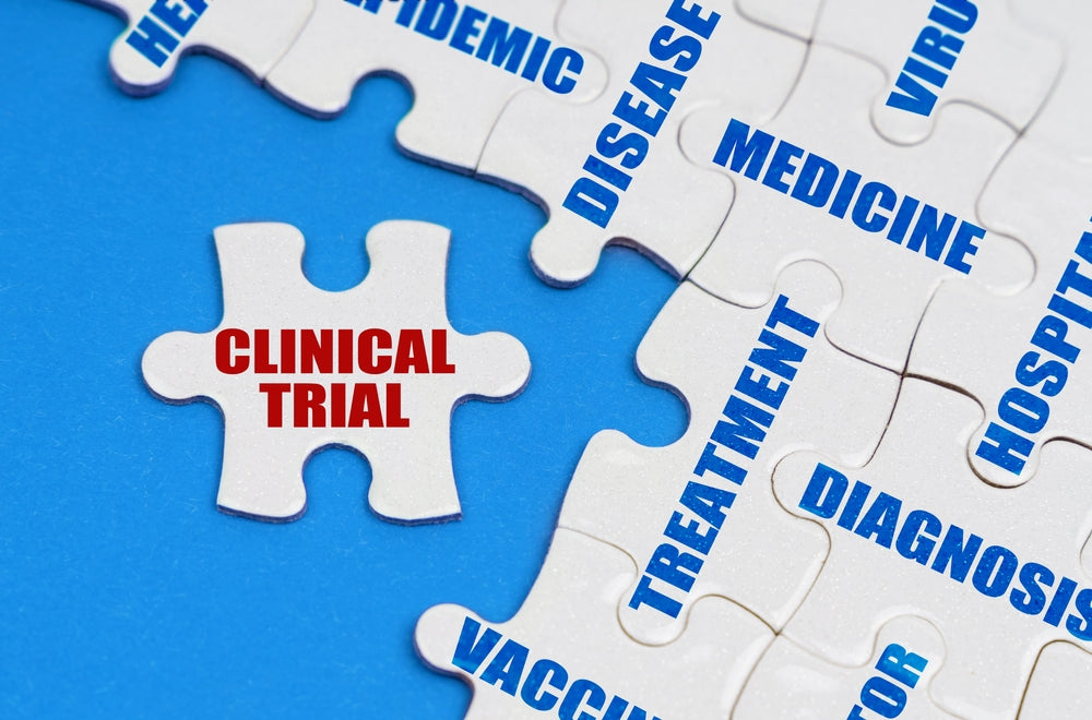 Phase 2b clinical trials set for potential AMD treatment