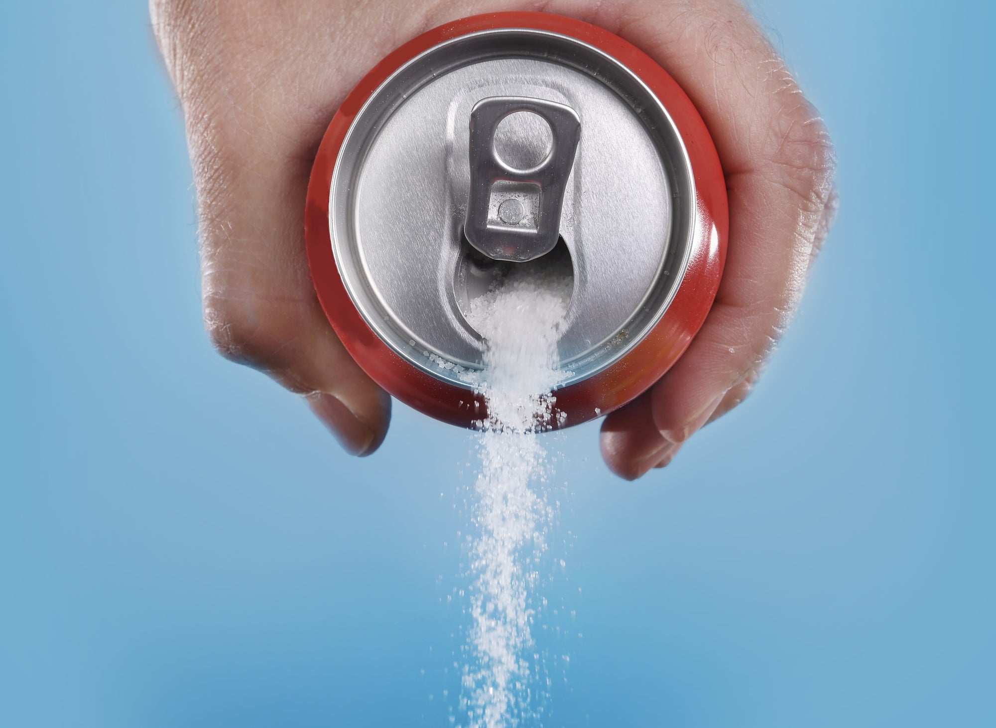 Increased risk of AFib linked to drinking artificially sweetened beverages