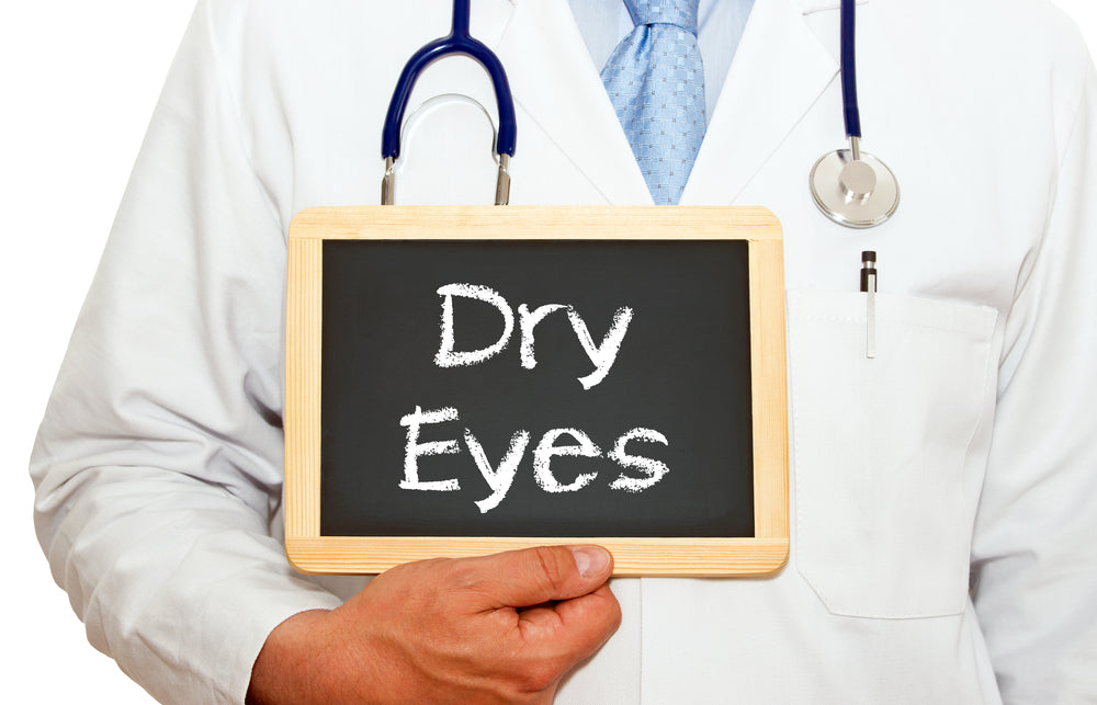 Increase in screen time for kids causes rise in dry eye disease for them