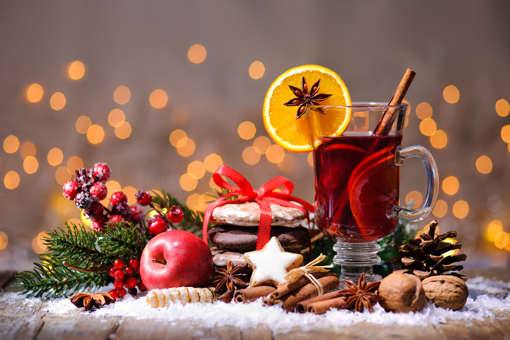 Helpful Healthy Holiday Eating Tips