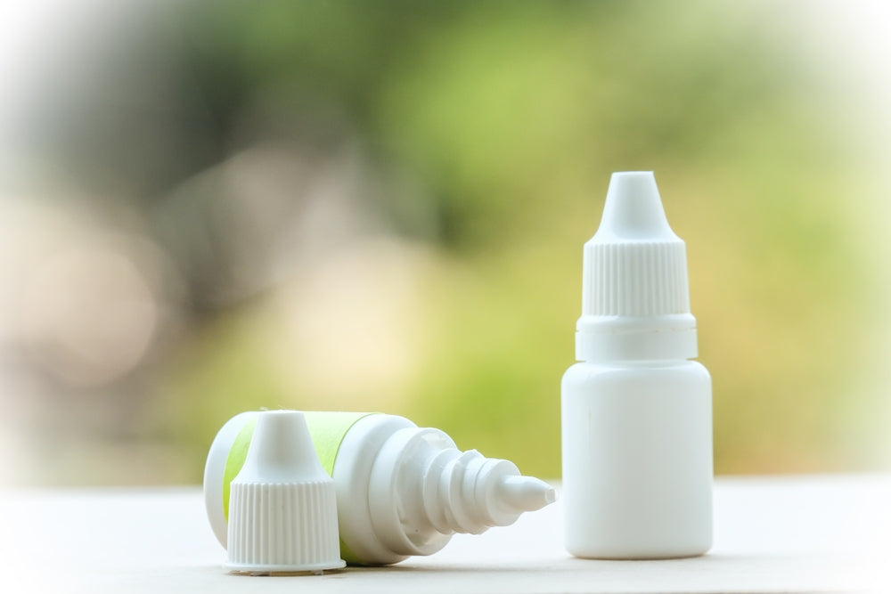 Serious bacterial infection possibly linked to over-the-counter eye drops
