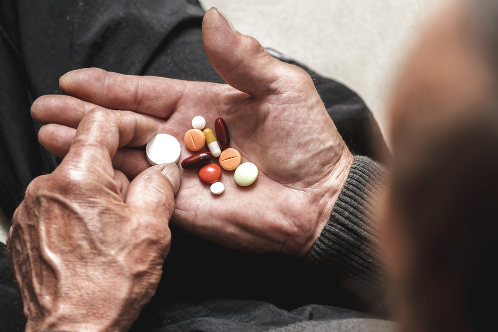 Alzheimer's drug may also be beneficial for treating macular degeneration