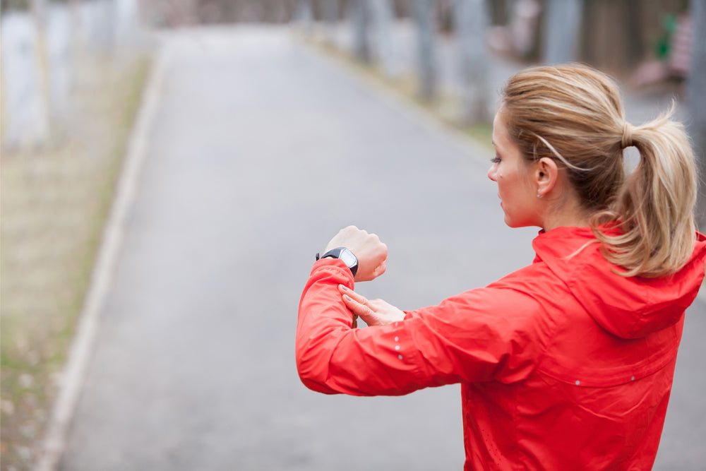 Pedominator Step by step: The perks of wearing a pedometer
