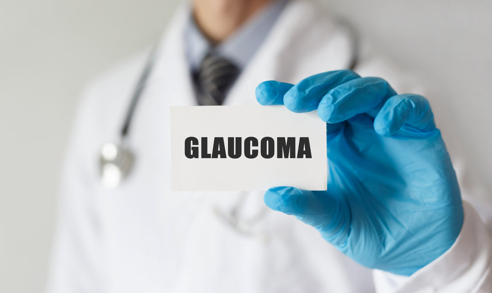 Ocular negative pressure therapy being explored as treatment for open-angle glaucoma