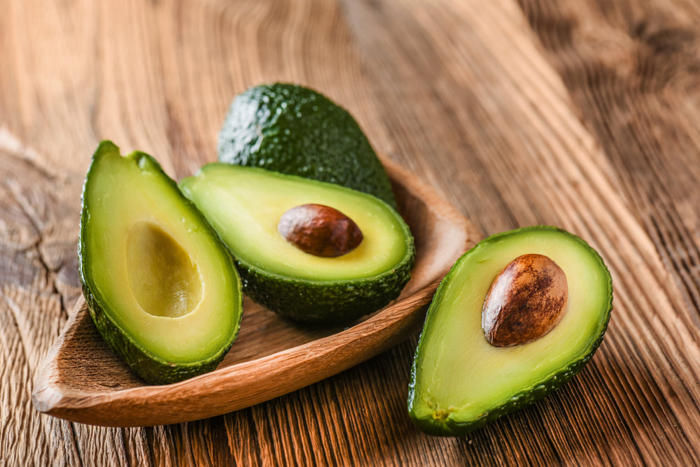 Forget an apple a day - try an avocado a day