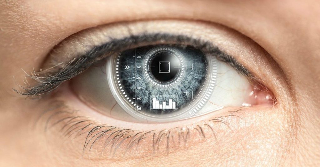How far can technology take vision?