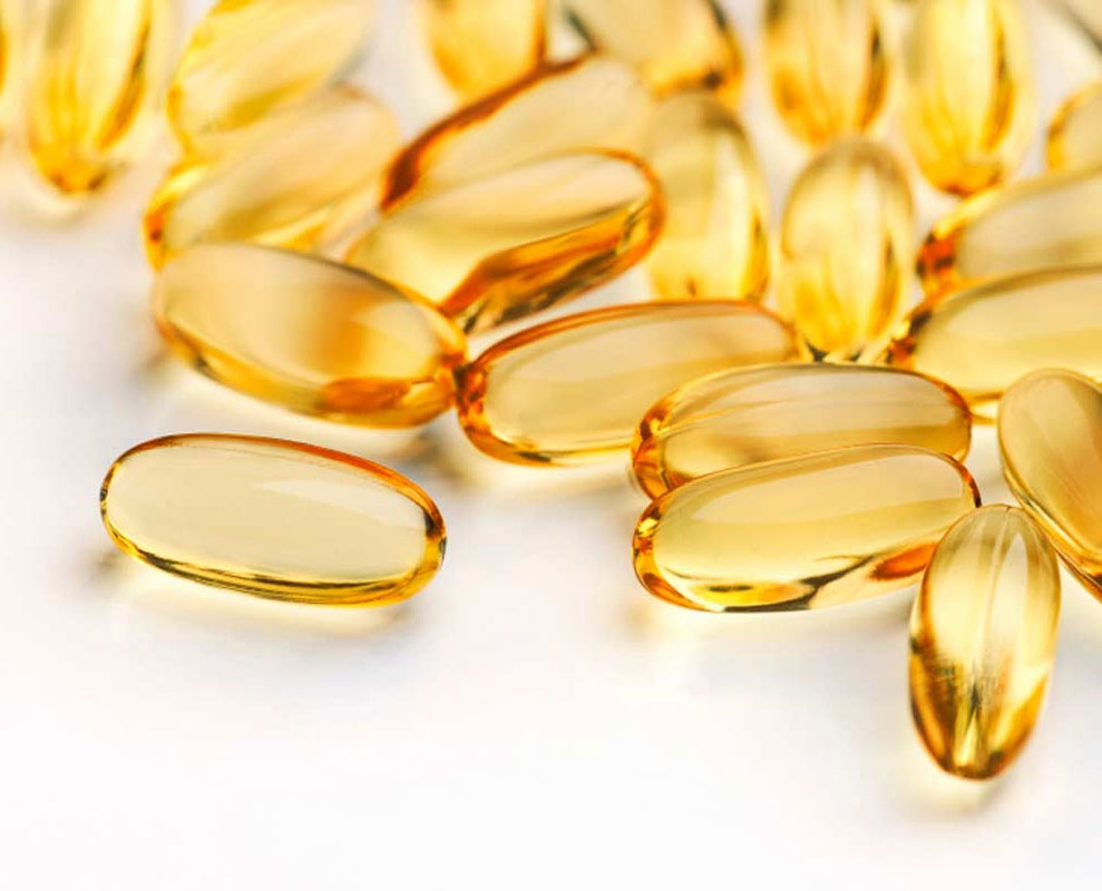 Which Vitamin E is in Your Eye Vitamin?
