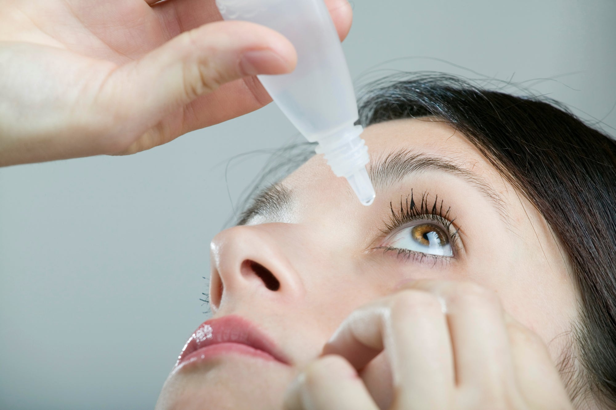 New Eyedrop Approved by FDA to Improve Vision