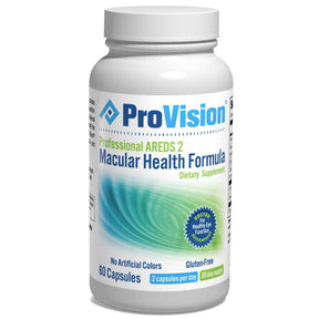 INFORMATION ONLY - Provision Professional AREDS 2 Macular Health Formula