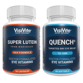 Super Lutein/Quench Discount Combo